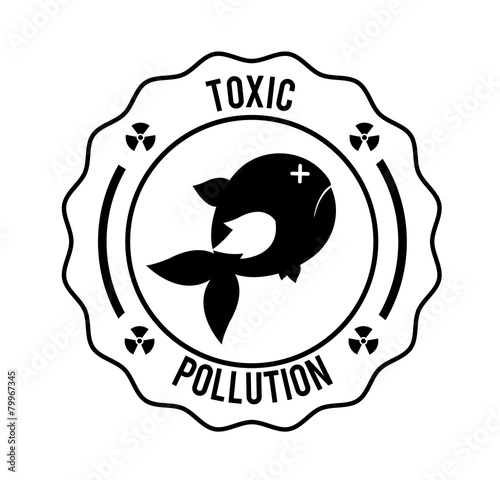 Toxic and Pollution design