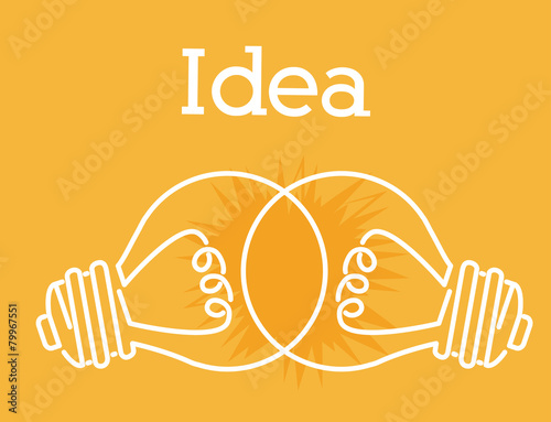 Great idea design