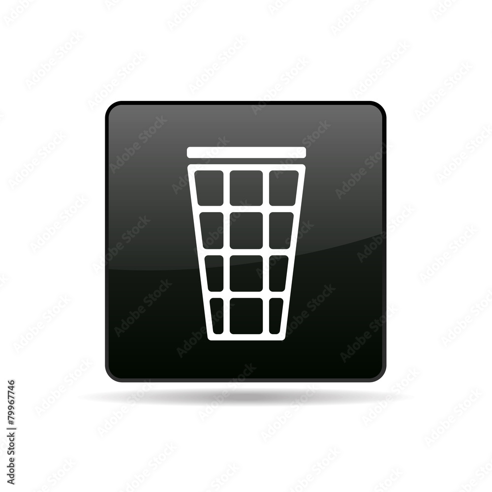 vector icon recycling vector icon recycling
