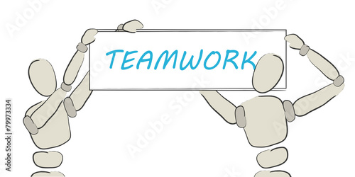 Teamwork 1603
