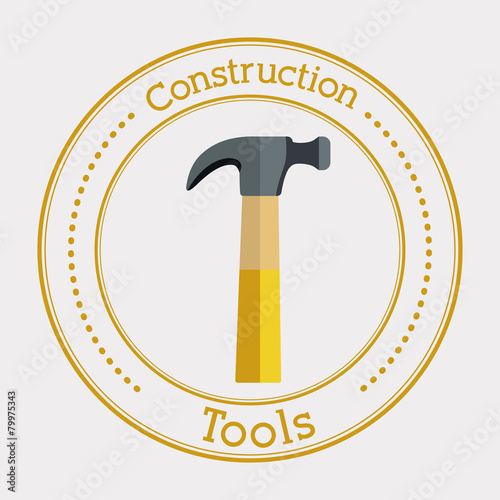 Under construction design