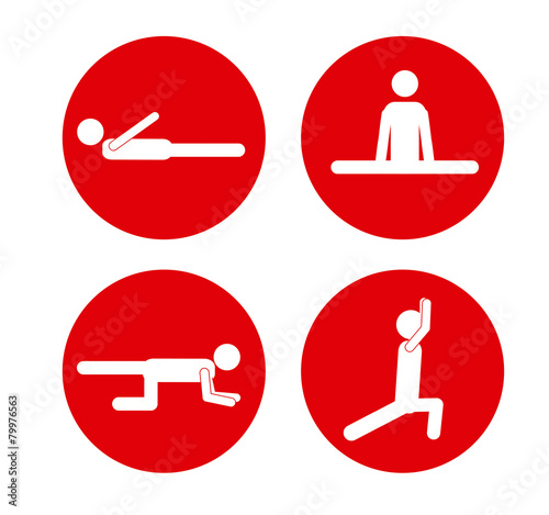 Fitness and Workout design