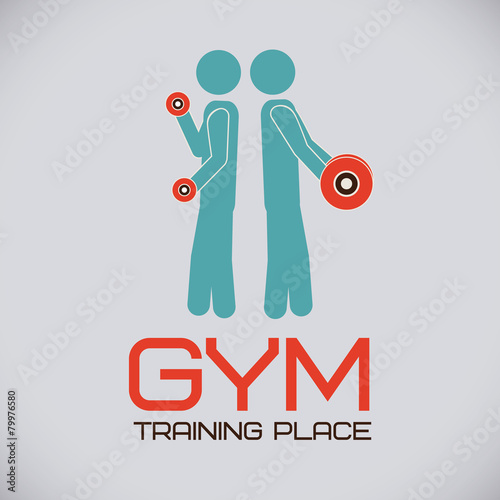 Fitness and Workout design