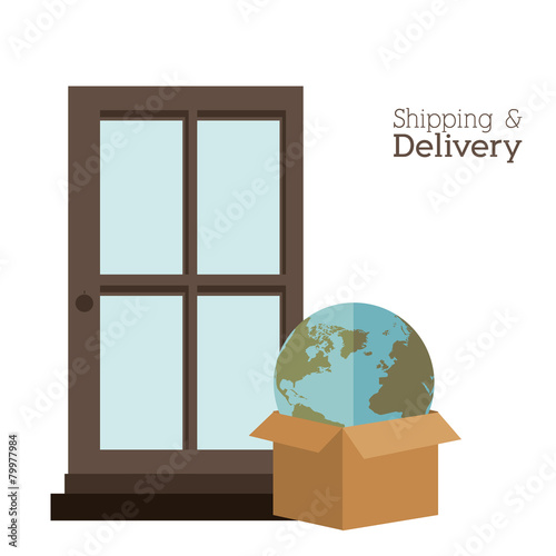 Delivery design
