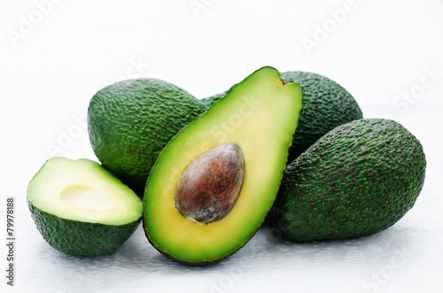 фотографія avocado