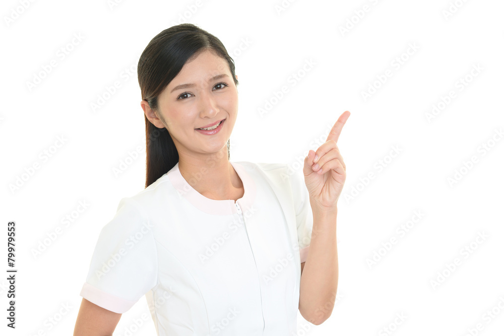 笑顔のセラピスト 笑顔のセラピスト