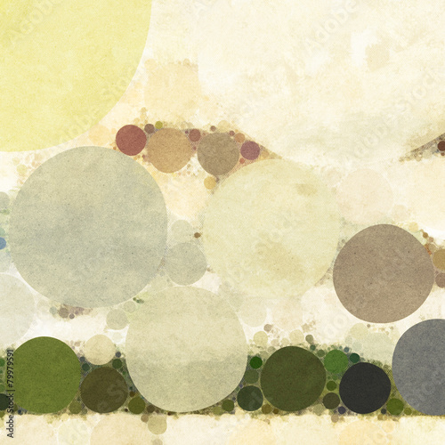 Abstract Background