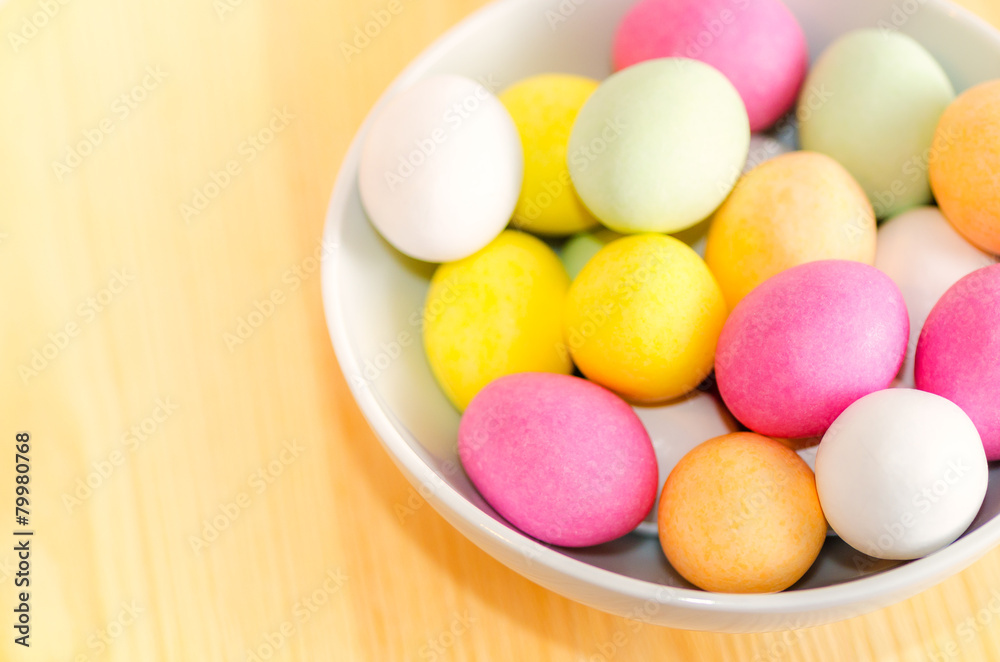 Ovetti di Pasqua Ovetti di Pasqua