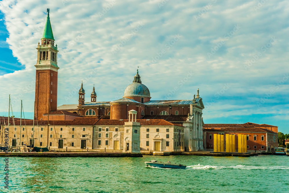 Piazza di San Marco