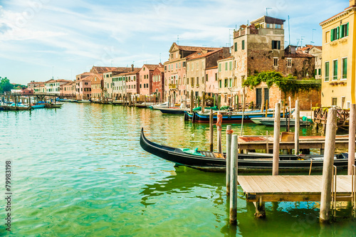 View in Venice © romas_ph