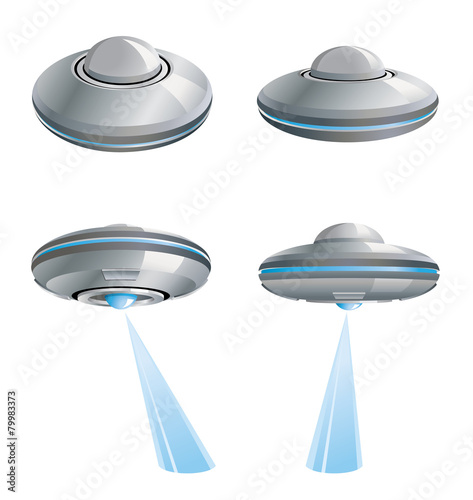 Flying Saucers