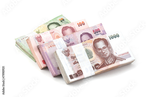 Currency THB