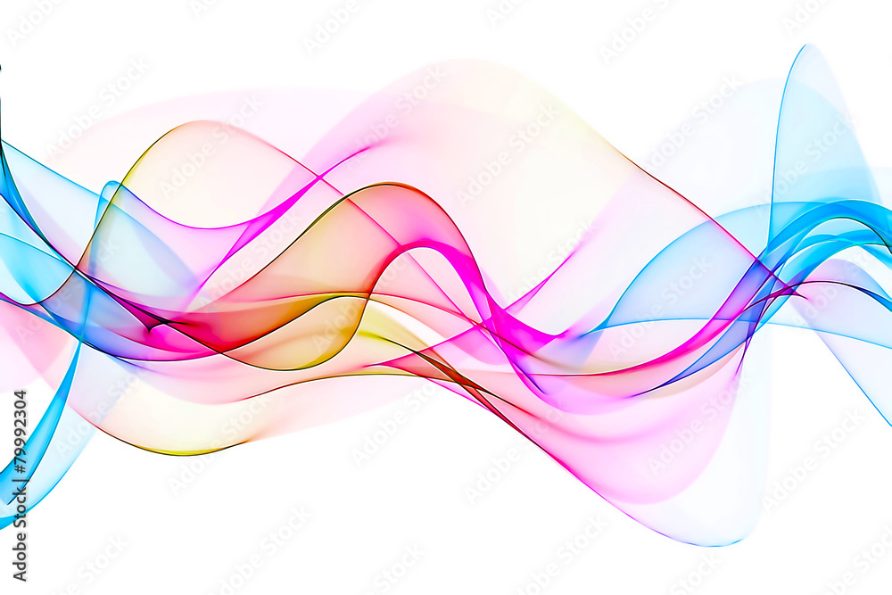 abstract colorful background - obrazy, fototapety, plakaty 