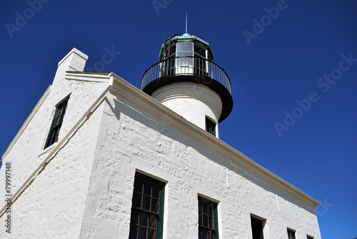 Wallpaper Mural Lighthouse, San Diego, California Torontodigital.ca