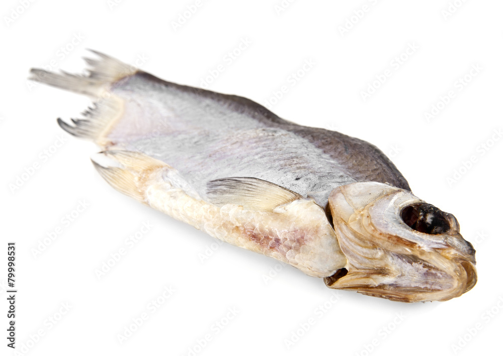 dried fish dried fish