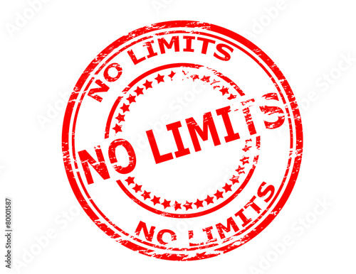 No limits