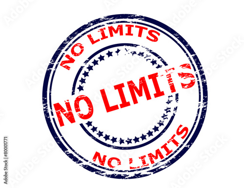 No limits