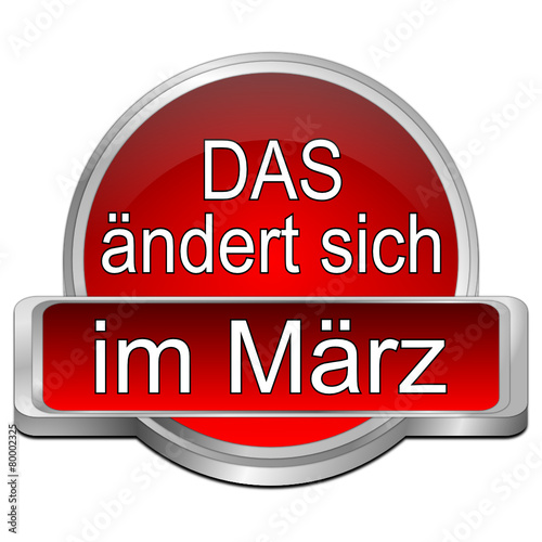 Das ändert sich im März Button