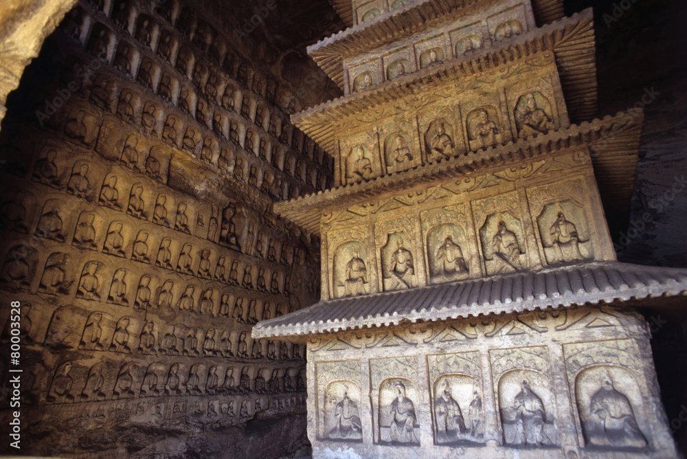 Obraz premium 포토시리즈(아시아여행)