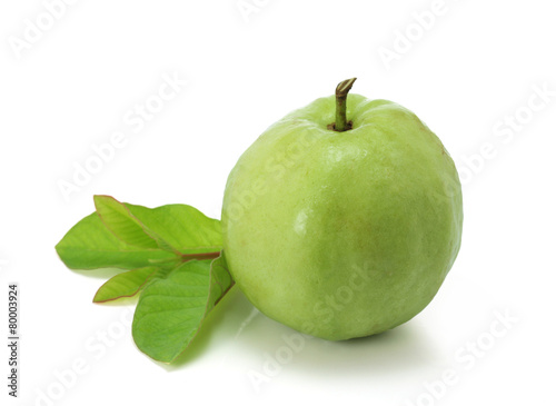 Guava (tropical fruit)