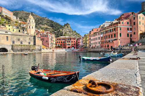 Vernazza