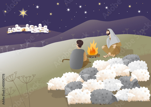 Birth of Jesus