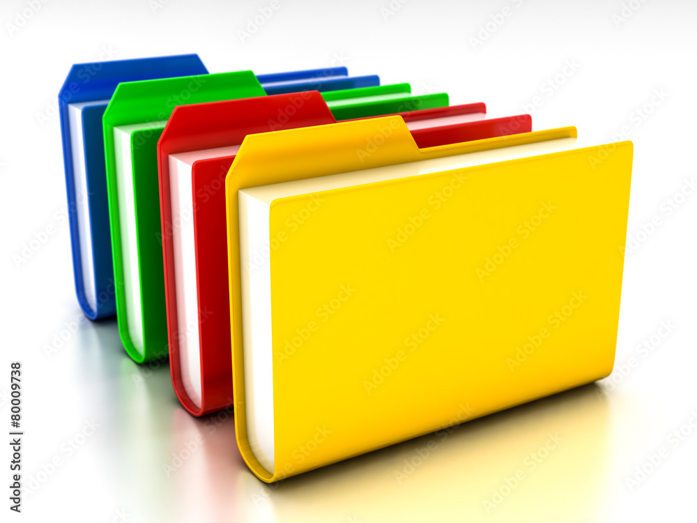 folders and files folders and files