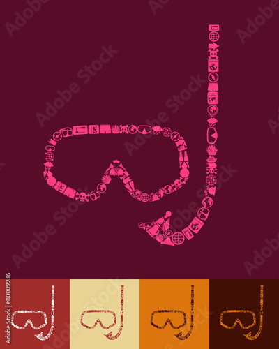 mask icon