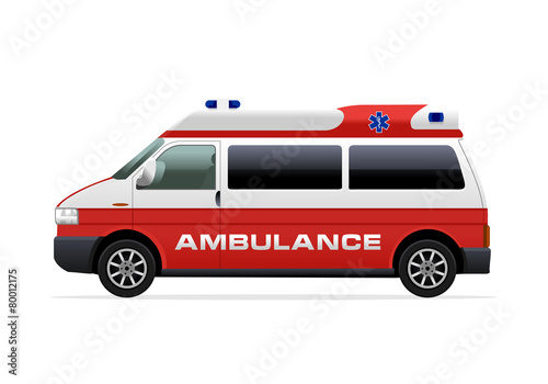 Ambulance
