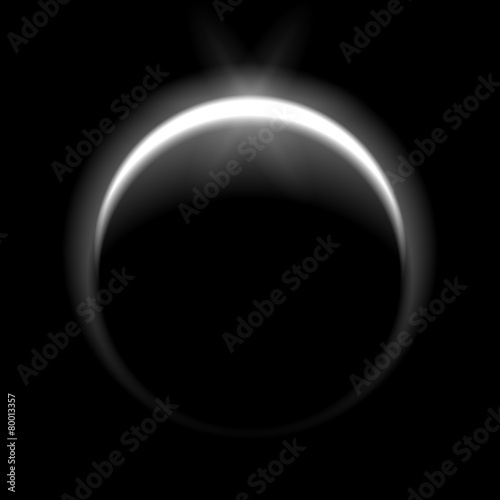 sonnenfinsternis II