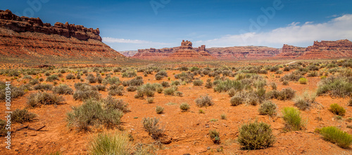 Valley of the Gods
