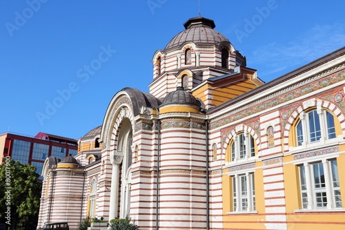 Foto Sofia, Bulgaria