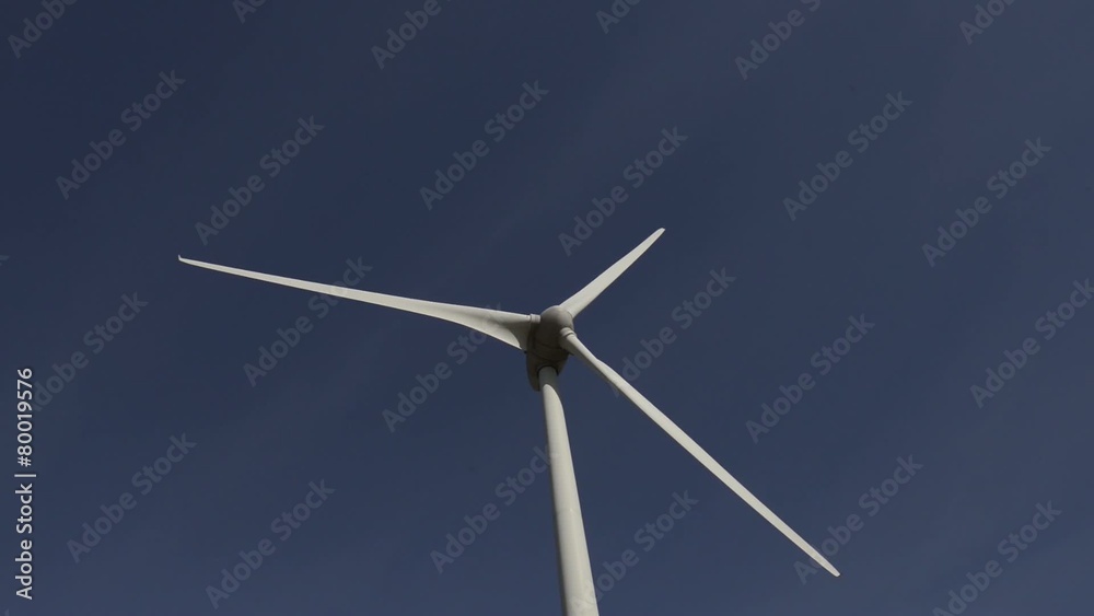 wind turbine wind turbine