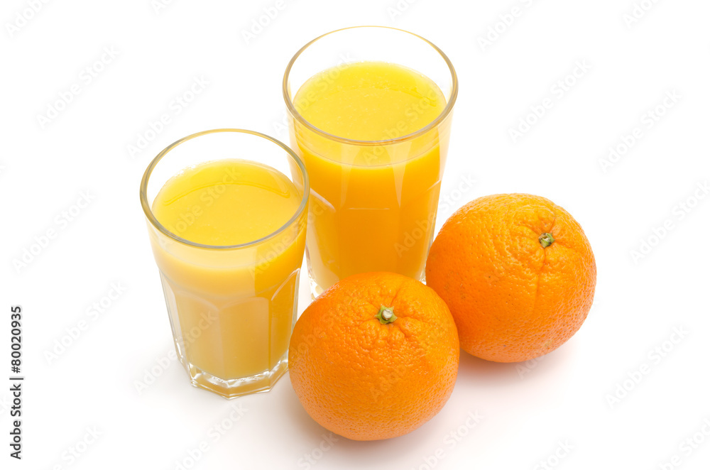 Orangensaft