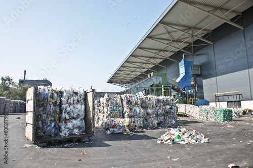 plastic recycling 