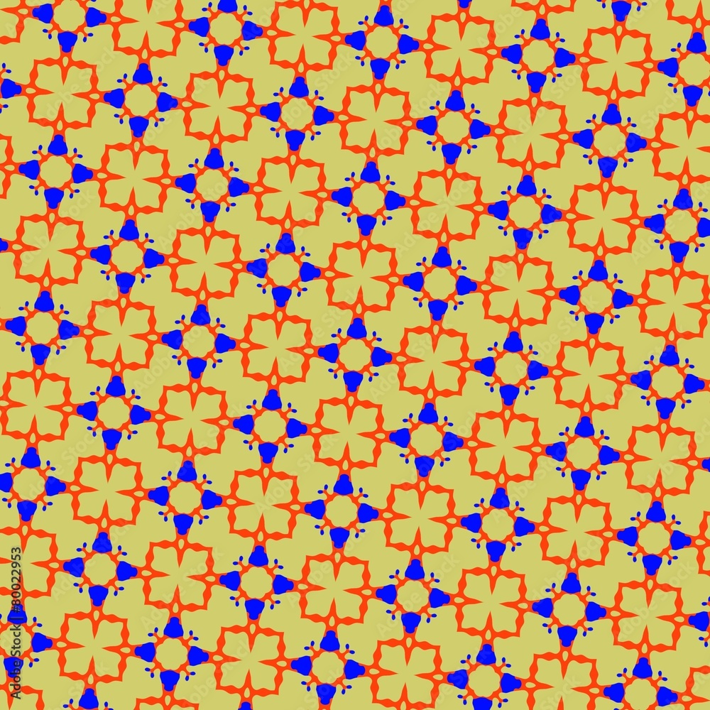 Fototapeta premium pattern abstract background