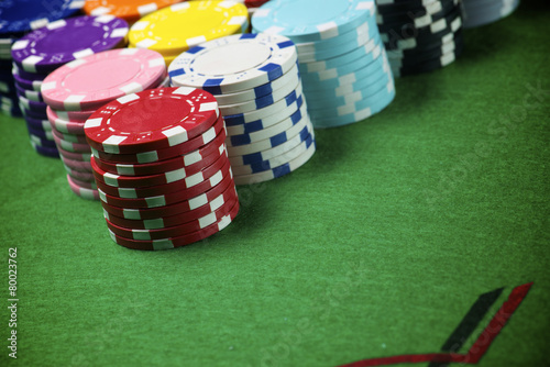 Photography Casino