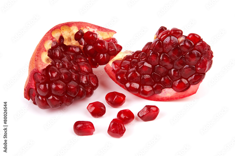 pomegranate pomegranate
