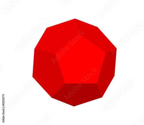 dodecaedro