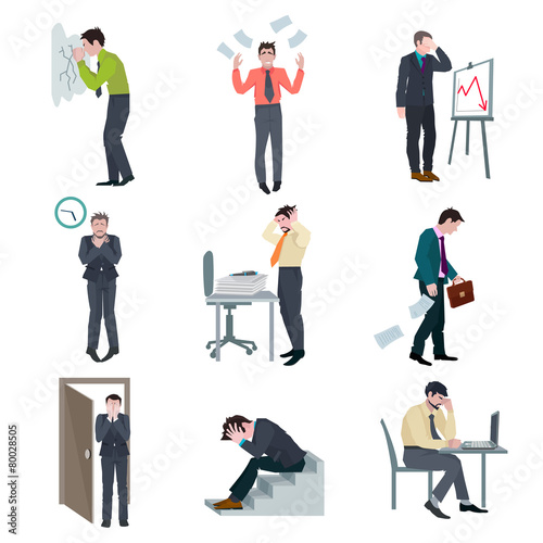 Failure Business Set