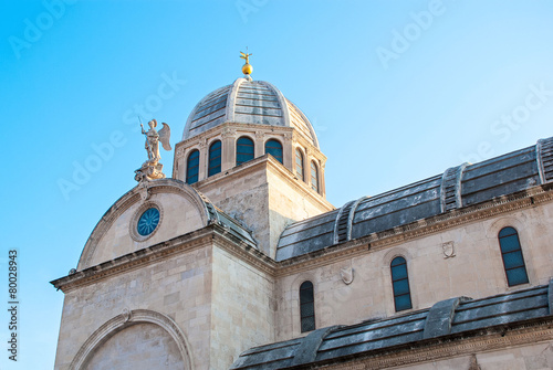 Cathedral of St. Jacob