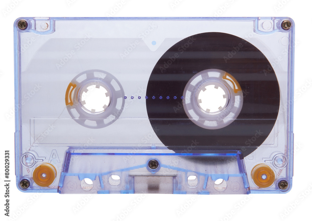 Fototapeta premium casette