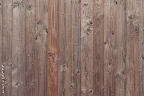 Wood background with vertical planks