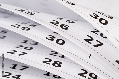 Calendar