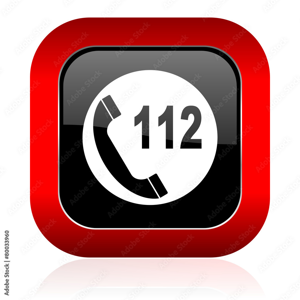 emergency call icon 112 call sign emergency call icon 112 call sign