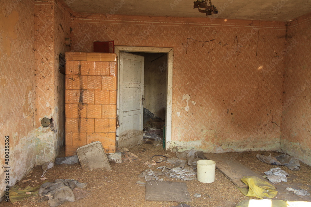 Obraz premium Architektura_2040