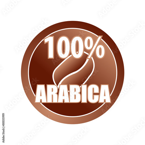 Coffee arabica