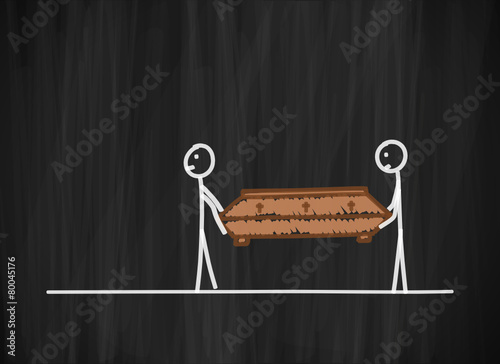 tafel mk sarg tragen II