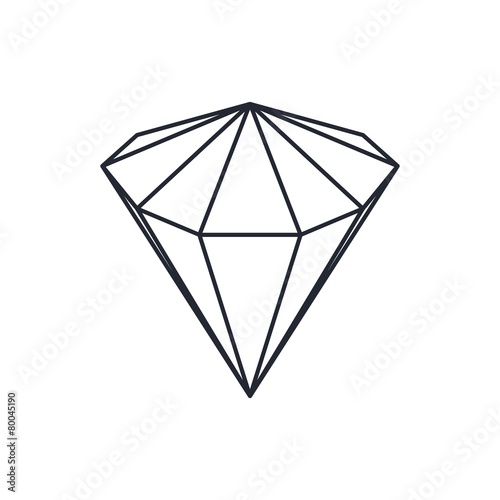 diamond gemstone
