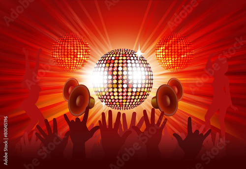 Disco